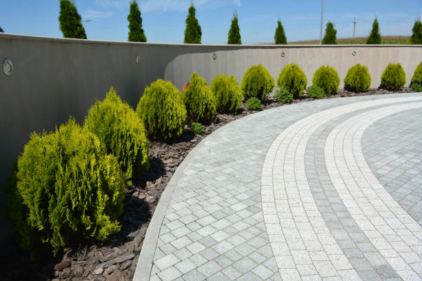 Best Permeable Paver Driveway  in Zion, IL
