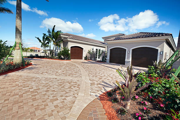 Best Driveway Resurfacing Pavers  in Zion, IL