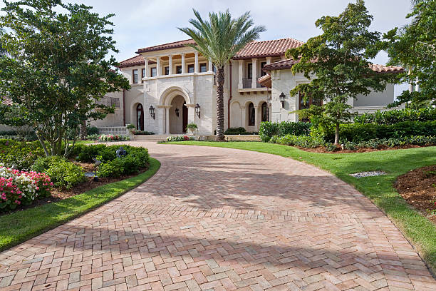Best Driveway Paving Near Me  in Zion, IL