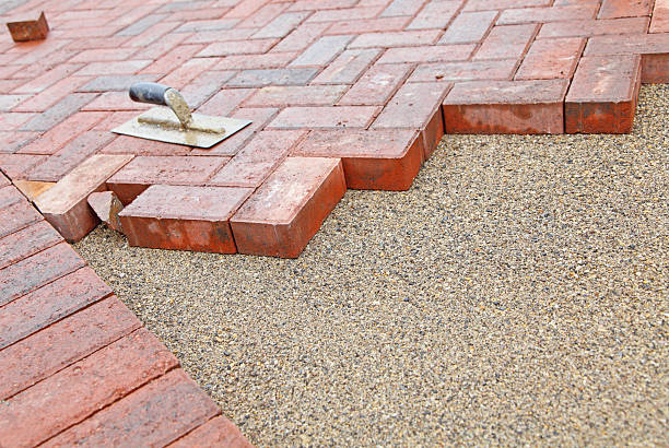 Reasons to Select Us for Your Driveway Paving Requirements in Zion, IL