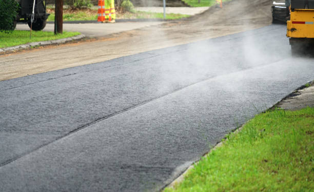 Professional Driveway Pavers in Zion, IL