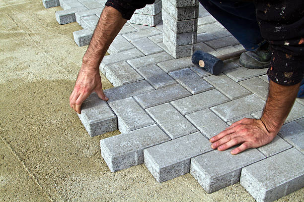 Zion, IL Driveway Pavers Pros