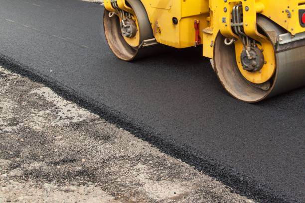 Best Interlocking Driveway Pavers  in Zion, IL
