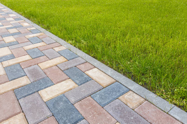 Best Professional Driveway Pavers  in Zion, IL